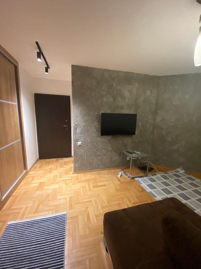 My Place Pristina Exterior photo