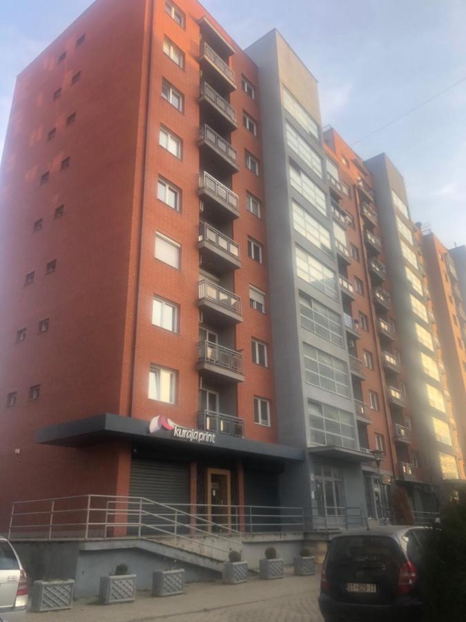 My Place Pristina Exterior photo