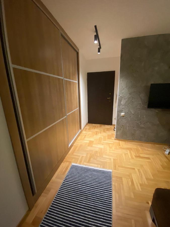 My Place Pristina Exterior photo