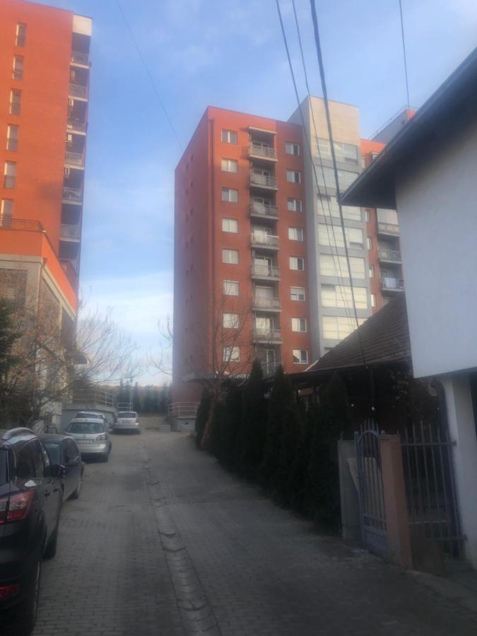 My Place Pristina Exterior photo