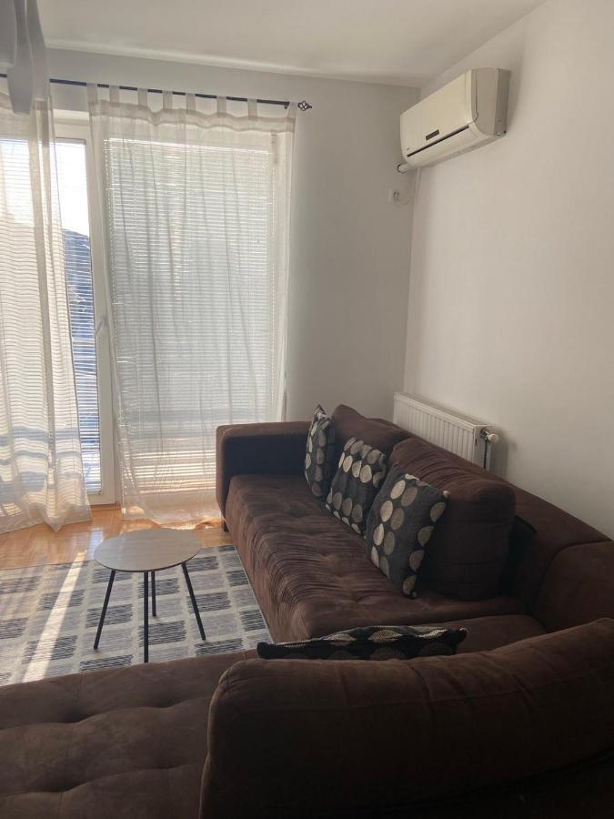 My Place Pristina Exterior photo