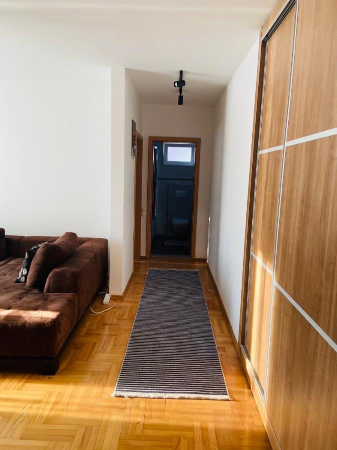 My Place Pristina Exterior photo